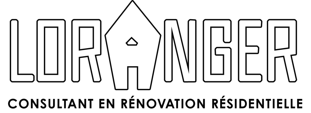 Loranger - Consultant en rénovation résidentielle