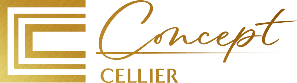 Concept Cellier, Montréal, logo