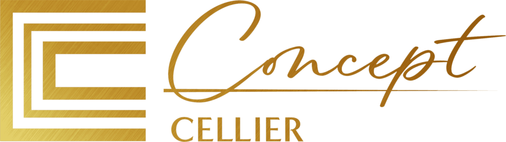 Concept cellier Mont-Saint-Hilaire